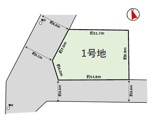栃木県宇都宮市緑