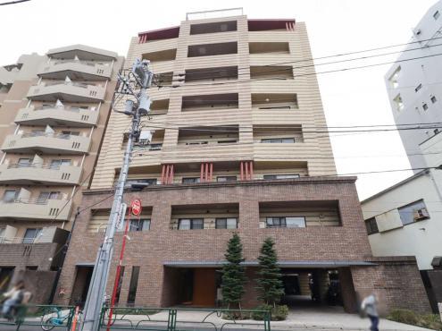 フィールE北新宿