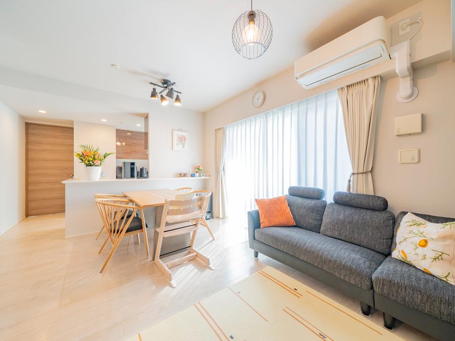 武蔵浦和ＳＫＹ＆ＧＡＲＤＥＮ