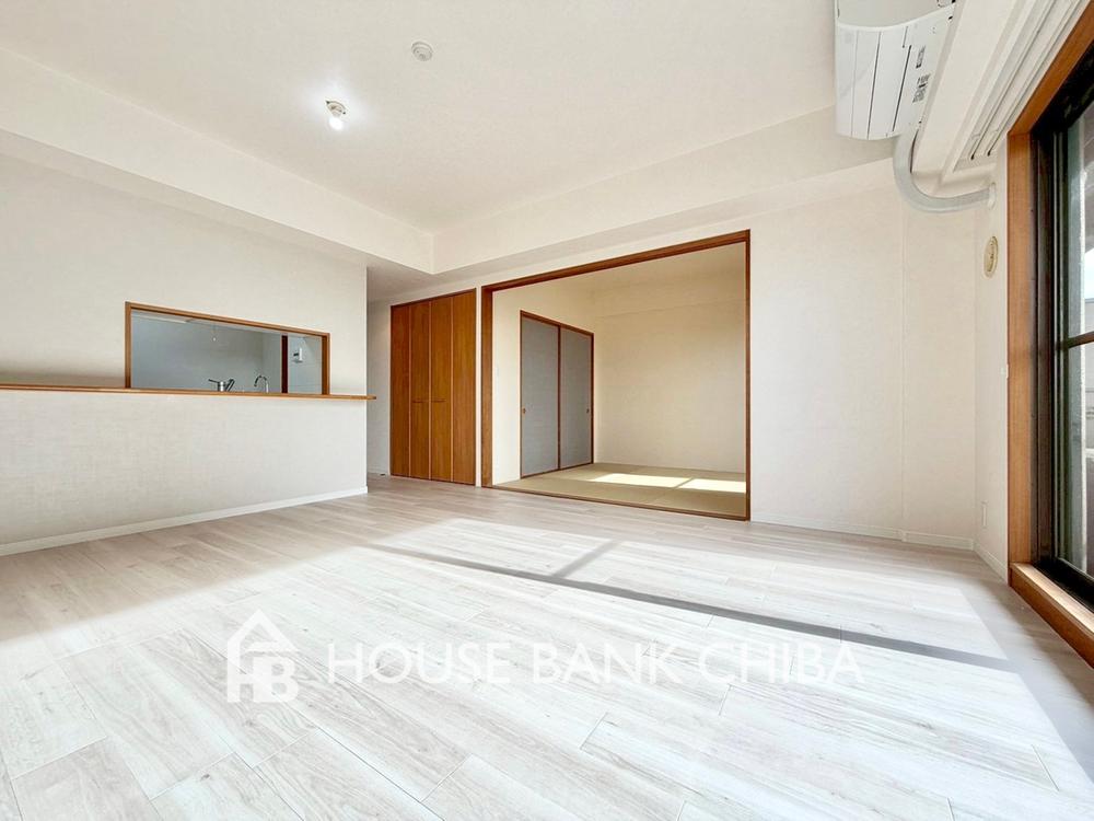 レクセルマンション幕張ブリーズ