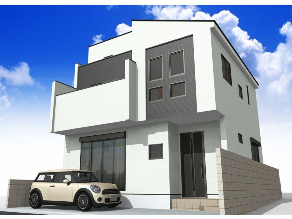 埼玉県さいたま市南区文蔵