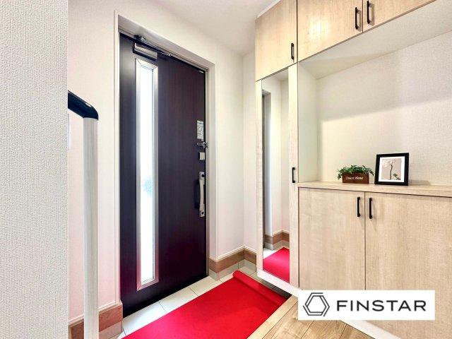 埼玉県北葛飾郡松伏町田中