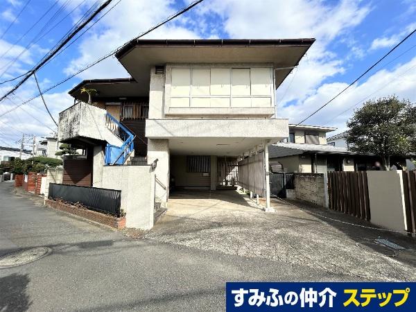 神奈川県藤沢市本鵠沼