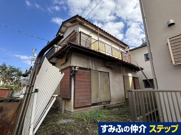 神奈川県相模原市緑区東橋本