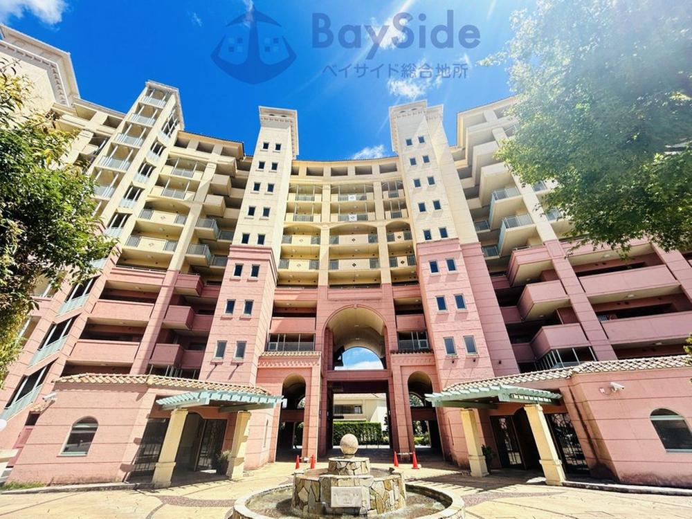 マークスプリングス・メゾンA