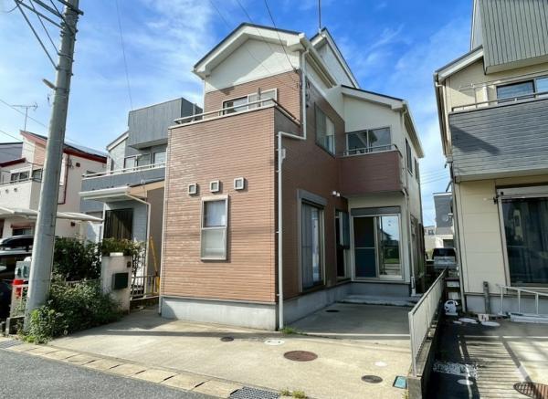 千葉県千葉市花見川区千種町