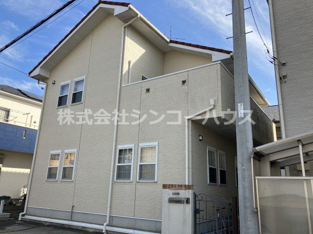 埼玉県久喜市古久喜