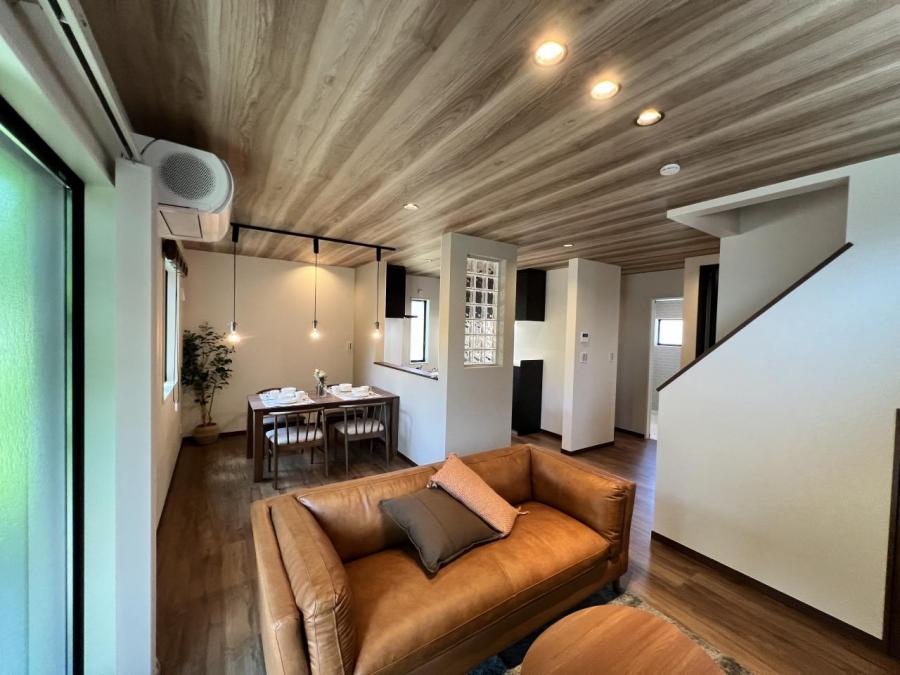 東京都東久留米市滝山