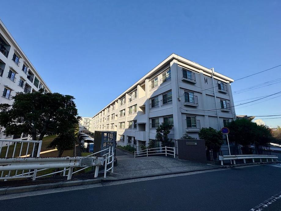 富岡シーサイドコーポ