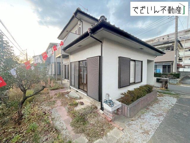 埼玉県熊谷市拾六間