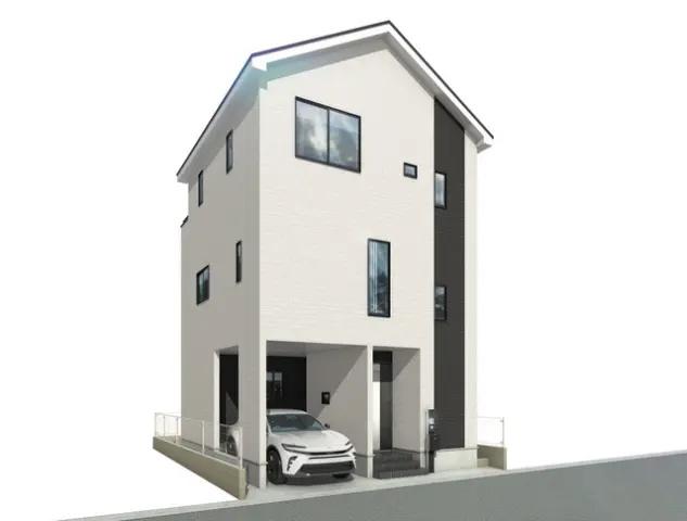 東京都江戸川区中央