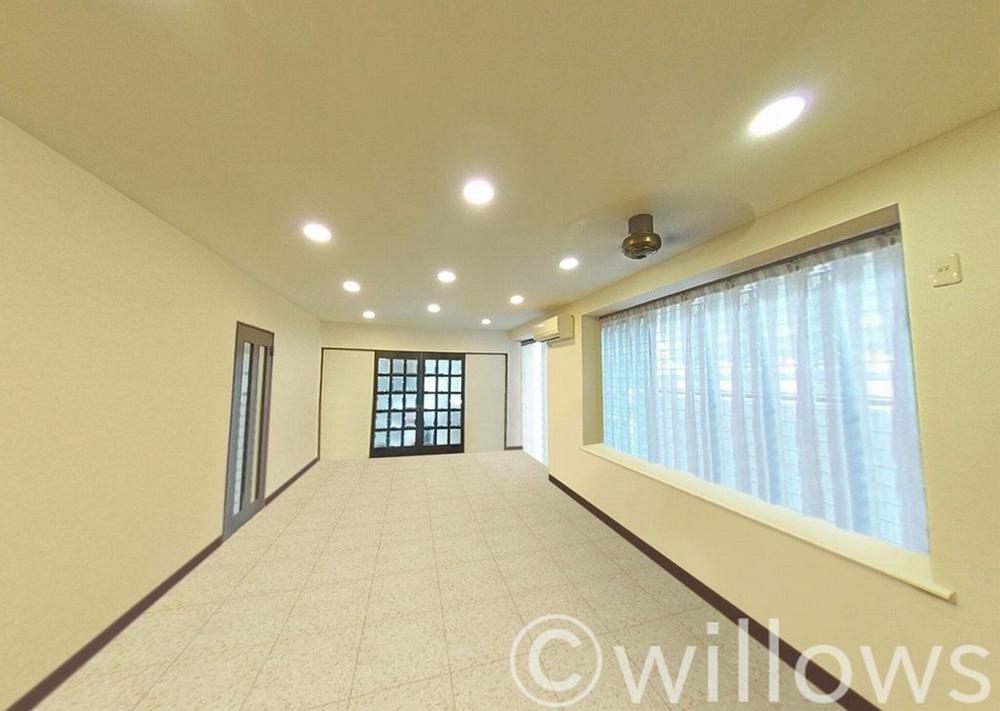 東京都立川市高松町