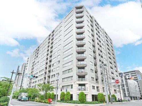 ファミール?本橋グランスイートプラザ