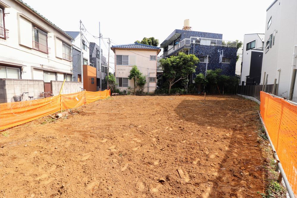 東京都品川区南品川