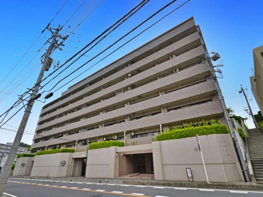 レクセル朝霞第３