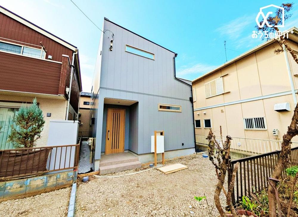 埼玉県入間市東藤沢