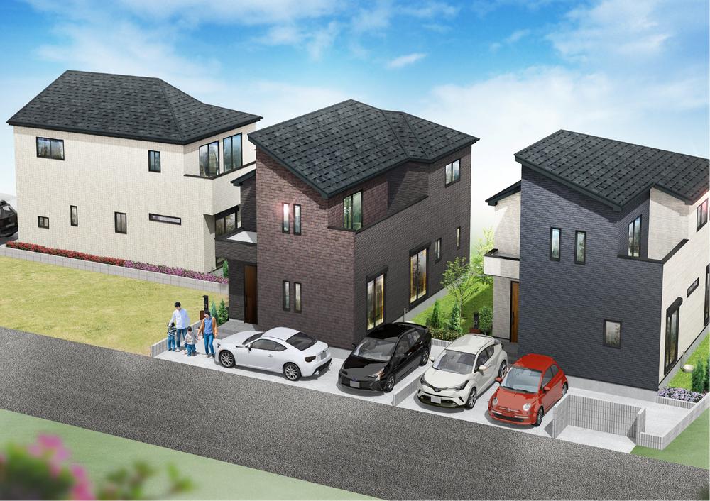 千葉県八千代市高津