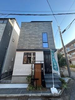 千葉県千葉市稲毛区稲毛台町