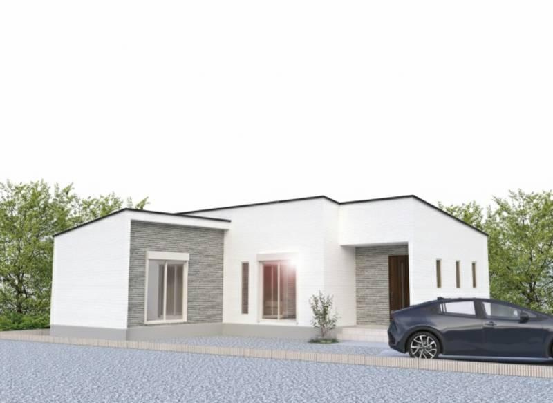 群馬県伊勢崎市上諏訪町