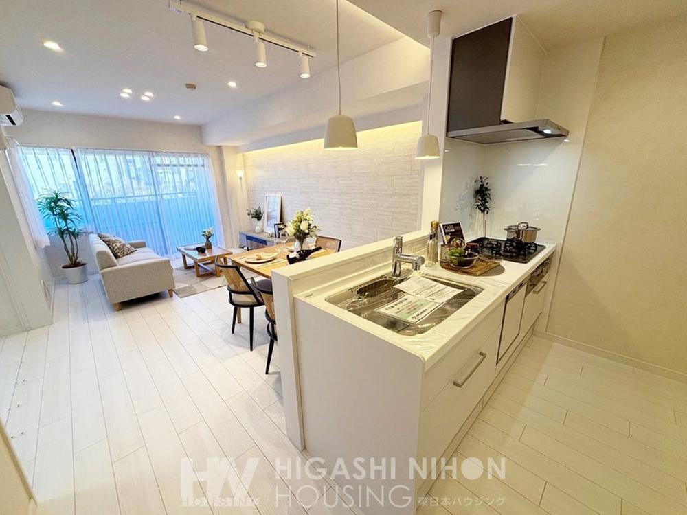 ヴェルビュ百合ヶ丘