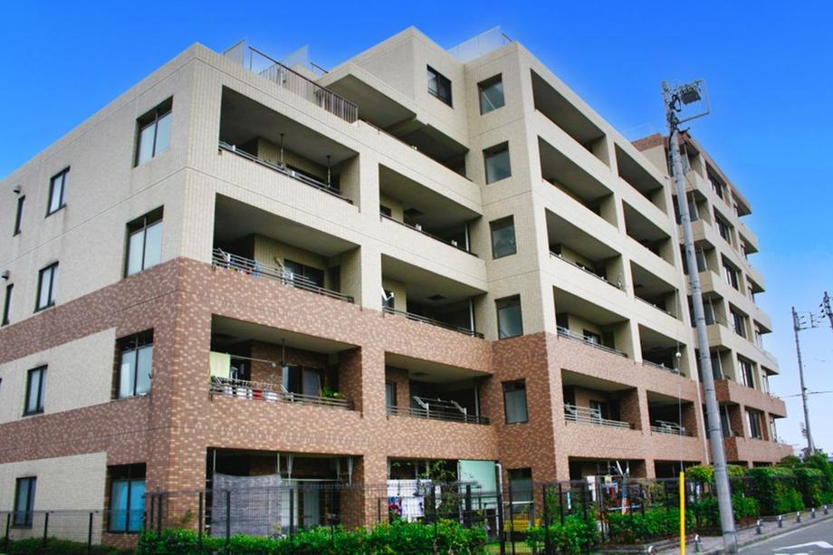 シーリア金沢文庫