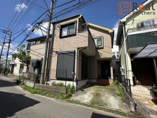 神奈川県横浜市旭区都岡町