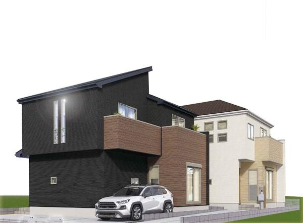 神奈川県相模原市中央区星が丘