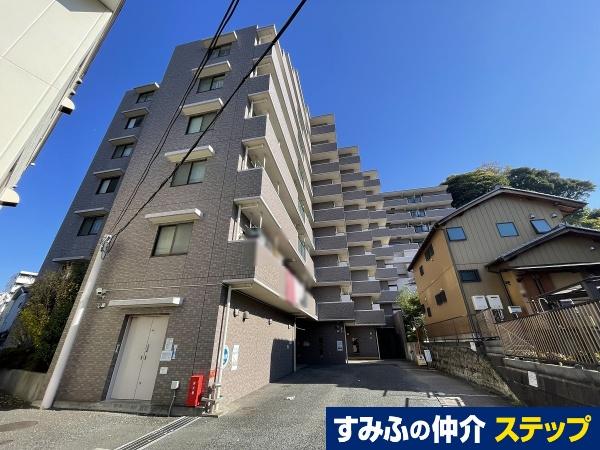 リーベスト追浜