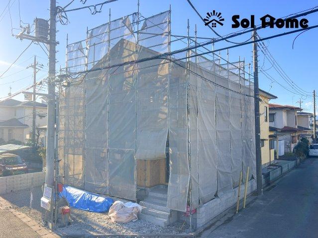 栃木県宇都宮市御幸ケ原町