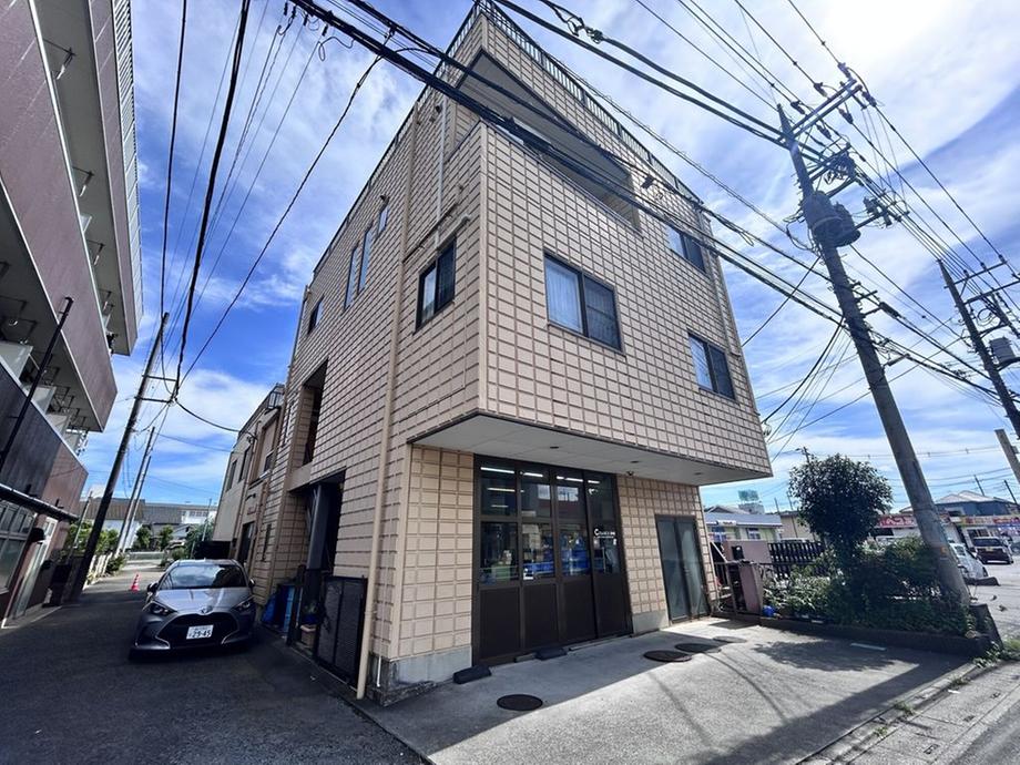 埼玉県新座市堀ノ内