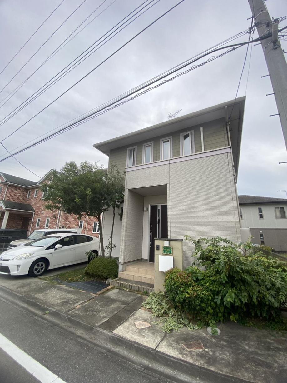 群馬県前橋市堤町