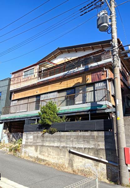 千葉県白井市根