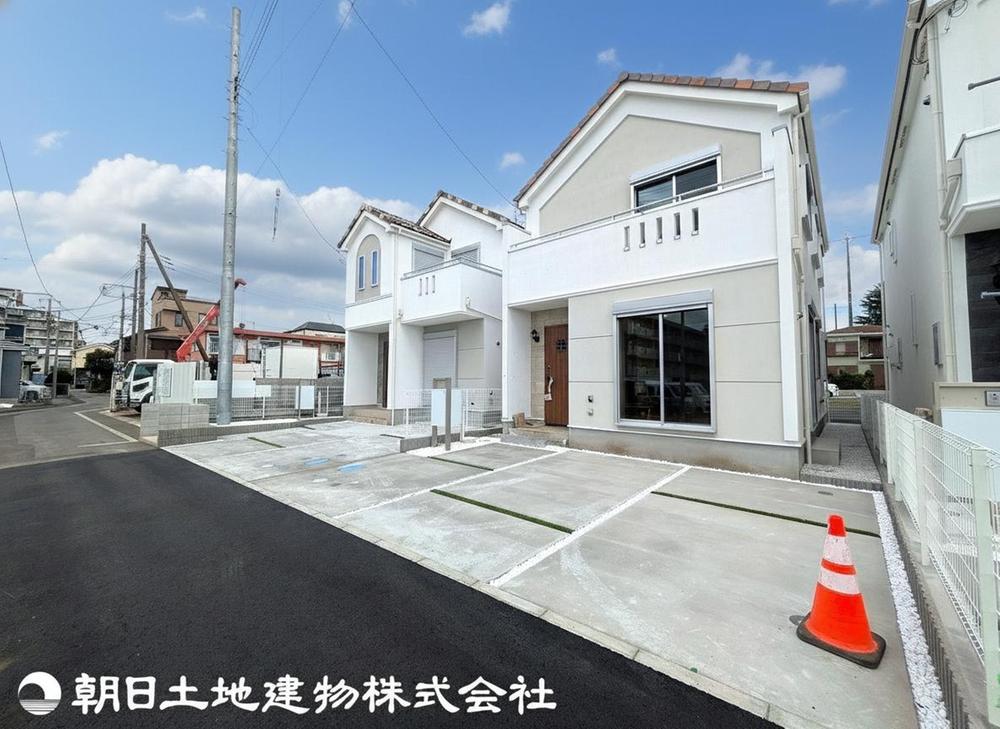 神奈川県綾瀬市蓼川