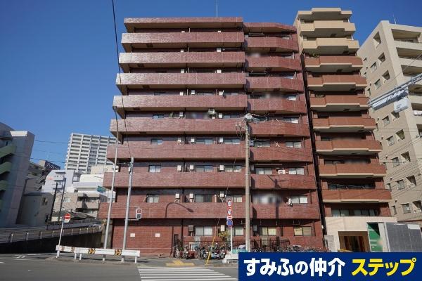 ライオンズマンション平沼第５　