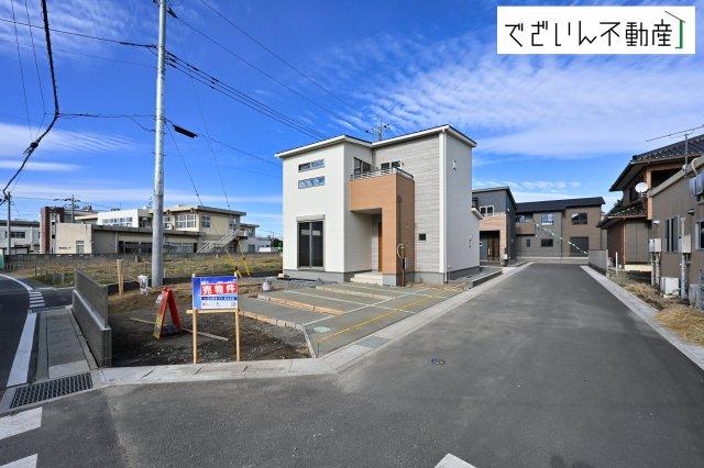 埼玉県本庄市小島