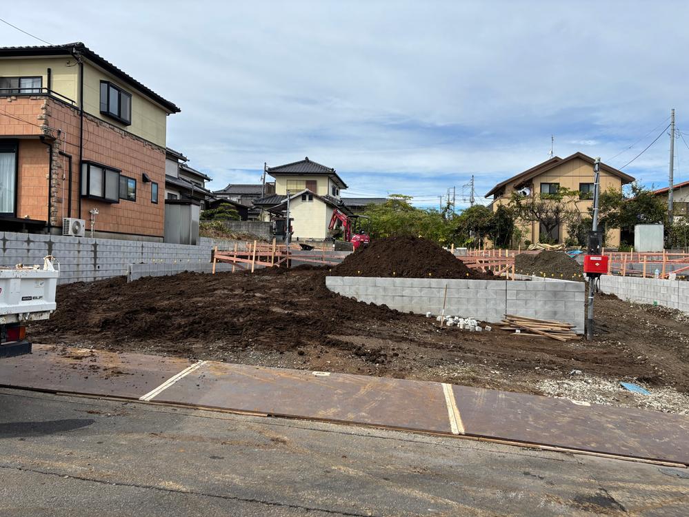 茨城県日立市久慈町
