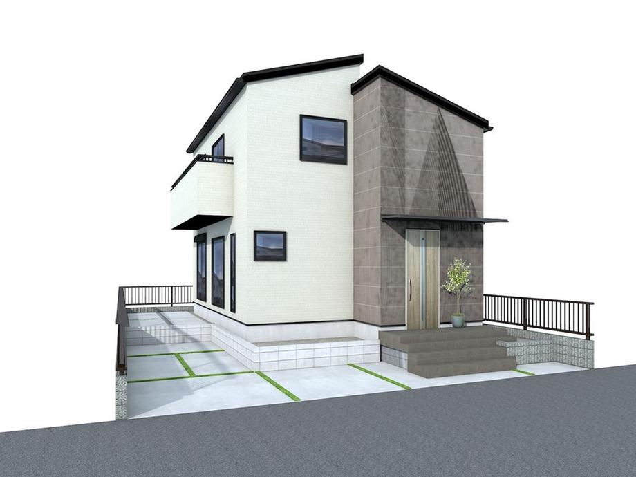 東京都三鷹市牟礼