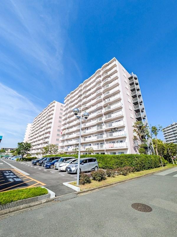 サンコーポ浦安F棟