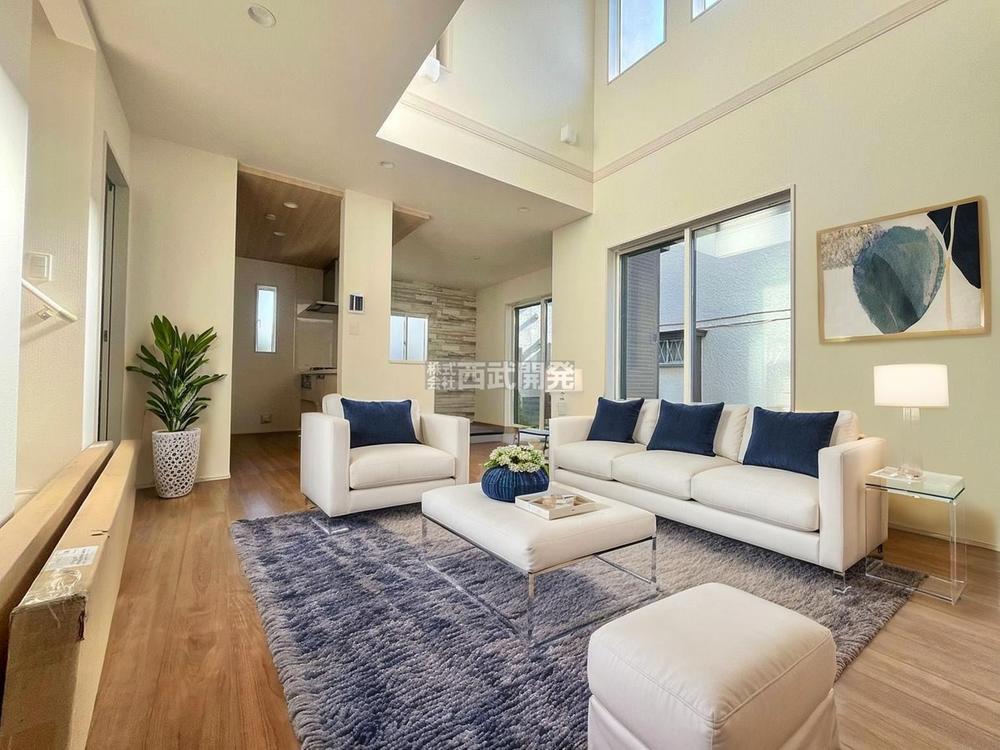 東京都東久留米市弥生