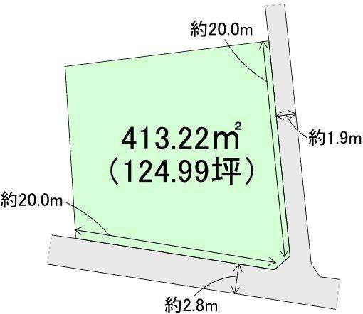 群馬県太田市只上町