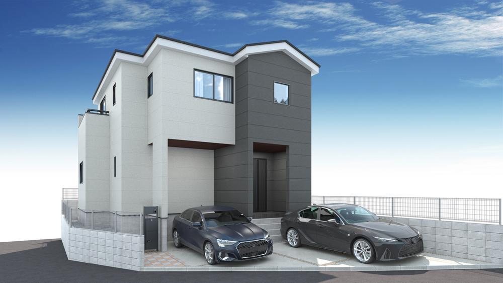 埼玉県川口市大字神戸