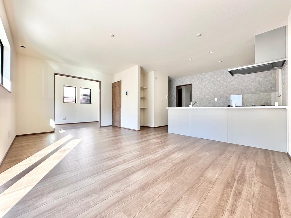 千葉県松戸市松戸新田