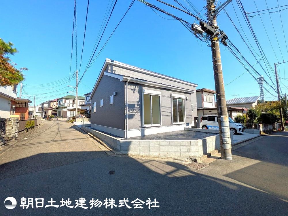 神奈川県横浜市泉区下和泉