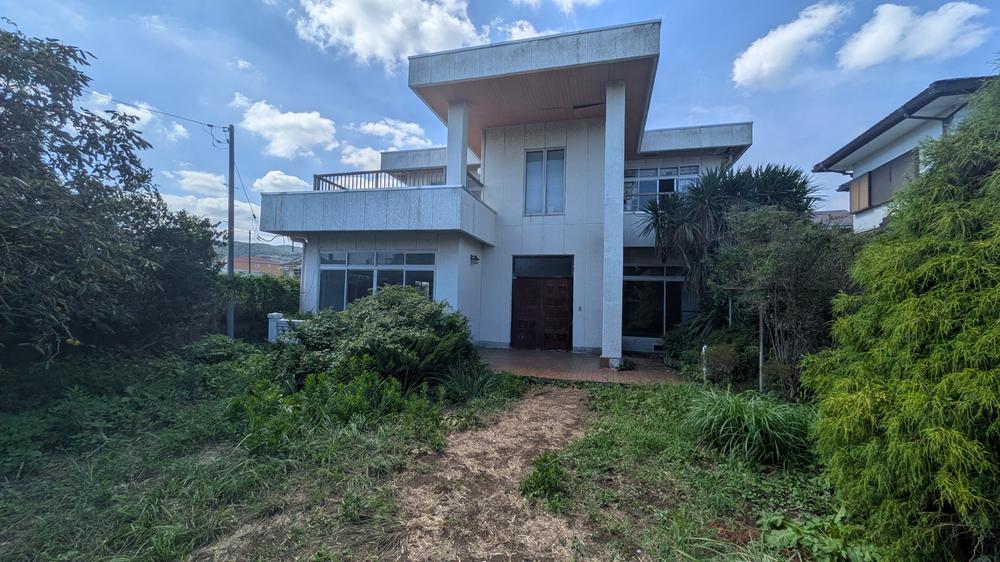 茨城県日立市東大沼町