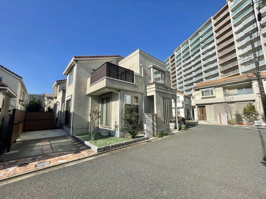 千葉県千葉市美浜区稲毛海岸