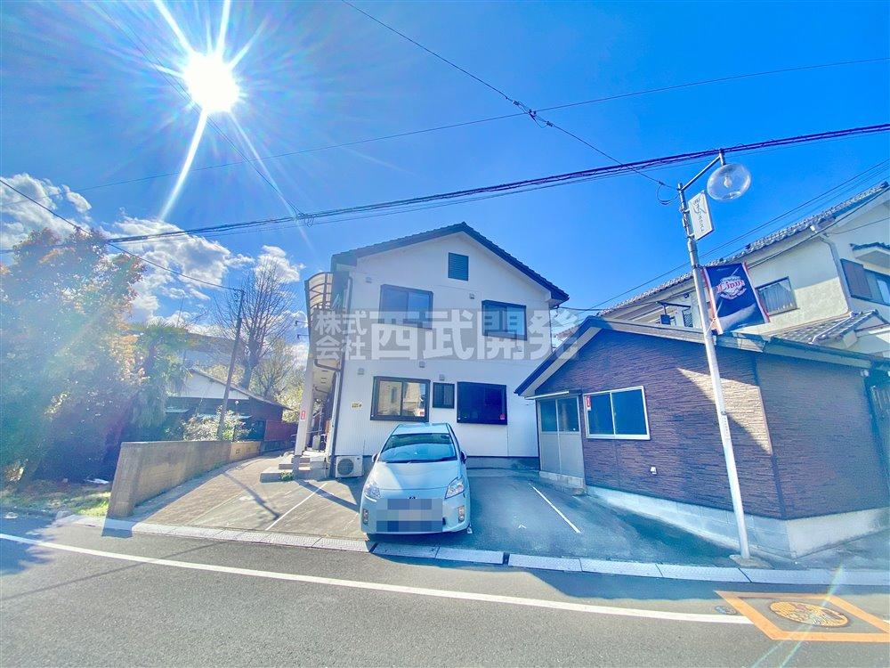 埼玉県所沢市宮本町