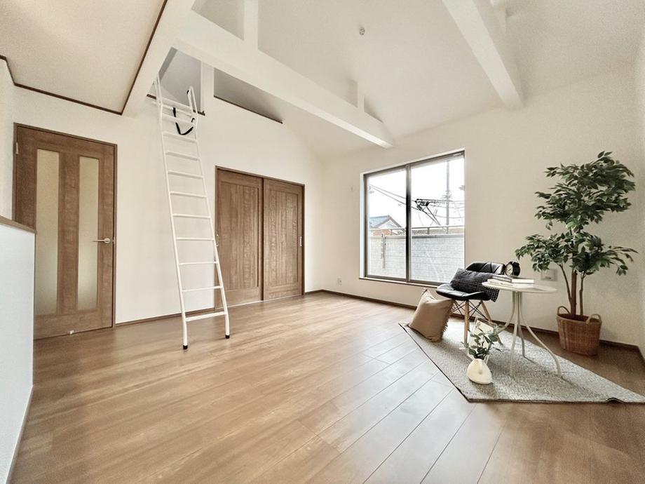 神奈川県相模原市南区上鶴間