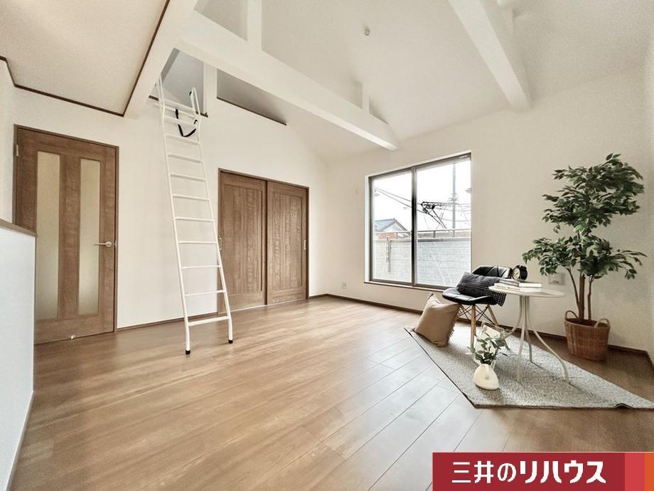 神奈川県相模原市南区上鶴間