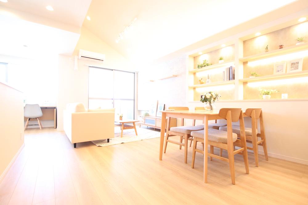 藤沢グリーンライフマンション