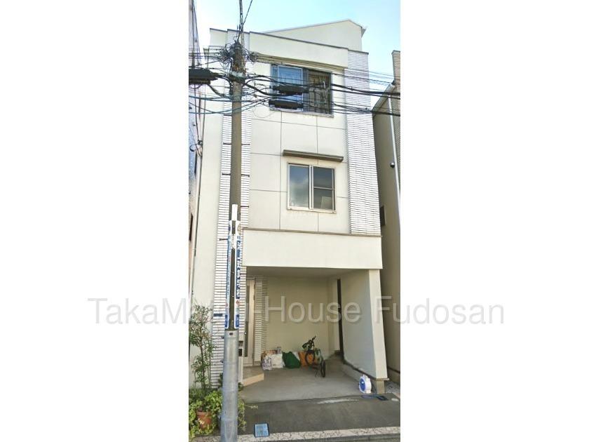 東京都大田区池上